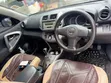 Toyota RAV4 2009 Nyeusi - 5