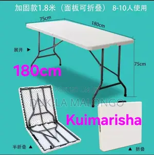 Zuo Modern Hotel Table - White Veneer Finish