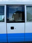 Toyota Coaster 1998 - White/Blue - 3