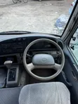 Toyota Coaster 1998 - White/Blue - 5