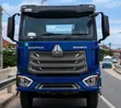 Brand New Howo NX 371HP Tractor Head - 2