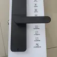 Smart Door Locks - Kidole, Kadi, Nenosiri, Ufunguo - 4