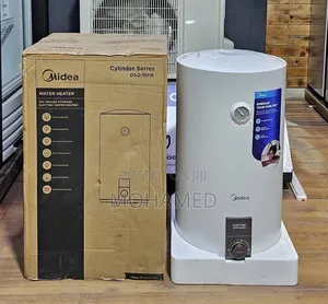 Midea Water Heater