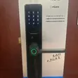 Smart Office Door Lock - App, Kadi, Fingerprint, Ufunguo - 3