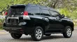 Toyota Land Cruiser Prado 2011 Black - 2