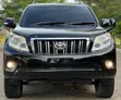 Toyota Land Cruiser Prado 2011 Black - 5