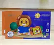 Tablet Mpya Atouch KD55 256GB Nyekundu - 1