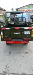 Bajaj Dominar 250 2025 Green - 1