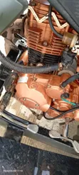 Bajaj Dominar 250 2025 Green - 3