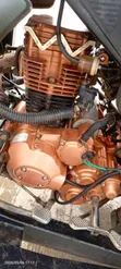 Bajaj Dominar 250 2025 Green - 4