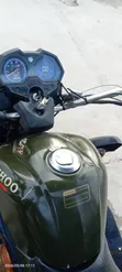 Bajaj Dominar 250 2025 Green - 5