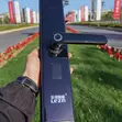 Imara Smart Door Lock - Biometric, Fingerprint, Phone, Card, Key - 1