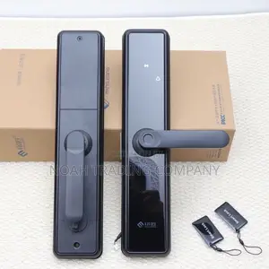 Home Smart Lock - Fingerprint, Card, Password, Key