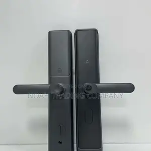 New Smart Door Lock - Biometric, Card, Password