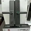 New Smart Door Lock - Biometric, Card, Password - 2