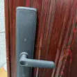 New Smart Door Lock - Biometric, Card, Password - 3