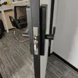 Smart Door Lock - Biometric, Card, Key, Password - 3