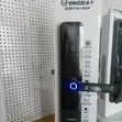 Modern Door Locks - Biometric, Card, App, Keypad - 3