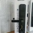 Modern Door Locks - Biometric, Card, App, Keypad - 4