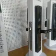 Modern Door Locks - Biometric, Card, App, Keypad - 5