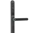 Kitasa cha Kisasa - Passcode, Card, Fingerprint, App - 1