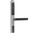 Kitasa cha Kisasa - Passcode, Card, Fingerprint, App - 2