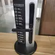 Kitasa cha Kisasa - Passcode, Card, Fingerprint, App - 3