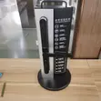 Kitasa cha Kisasa - Passcode, Card, Fingerprint, App - 4