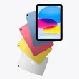New Apple iPad Air 128GB Pink - 1