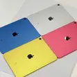 New Apple iPad Air 128GB Pink - 2