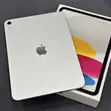 New Apple iPad Air 128GB Pink - 4