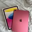 New Apple iPad Air 128GB Pink - 5