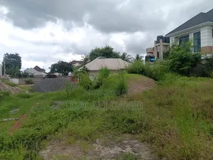 Residential Plot for Sale at Mbezi Beach Africana