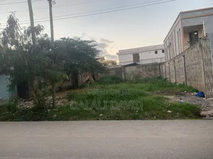 Residential Plot for Sale at Mbezi Beach