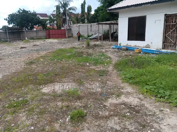 Residential Plot for Sale, Mbezi Beach Africana - 1
