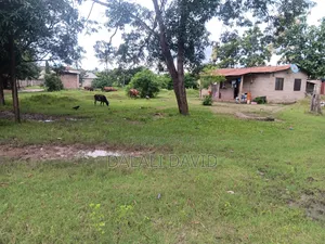 Residential Plot for Sale, Mbezi Beach Africana