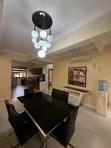 Furnished 3-Bedroom Apartment in Masaki for Rent - 3