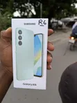 Samsung Galaxy A16 128GB Mpya Gray - 2