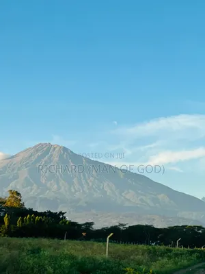 Prime 1 Acre Residential Land for Sale in Burka-Arusha