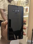 Samsung Galaxy Note 9 128GB Black - 1