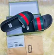 Sandali za Ngozi za Kiume Gucci - Mpya Kabisa - 2