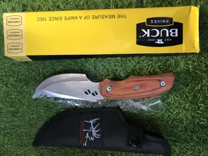 Stainless Steel Kitchen Knife Set