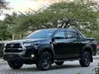 Toyota Hilux Double Cabin 2024 - 1