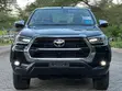 Toyota Hilux Double Cabin 2024 - 4