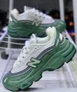New Balance Men's Leather Sneakers - Size 40-45 - 3