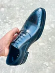 Zara Men's Leather Moccasins - Brand New - 2