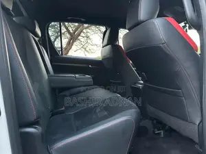 Toyota Hilux 2023 GR Sport Double Cabin