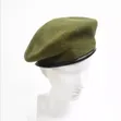 Men's and Women's Cotton Beret Hats - Original Quality - 2