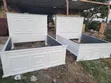 Wood-Mode Bed Frame - 3