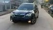 Subaru Forester 2.0XT Premium AWD 2017 Black - 2